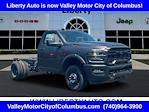 New 2025 Ram 3500 Regular Cab 60 CA Cab Chassis for sale #25208 - photo 1