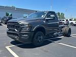 New 2025 Ram 3500 Regular Cab 60 CA Cab Chassis for sale #25208 - photo 4