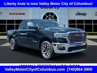 New 2026 Ram 1500 Laramie Crew Cab for sale #26001 - photo 1