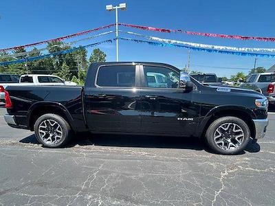 New 2026 Ram 1500 Laramie Crew Cab for sale #26001 - photo 2