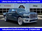 New 2026 Ram 1500 Laramie Crew Cab for sale #26001 - photo 1