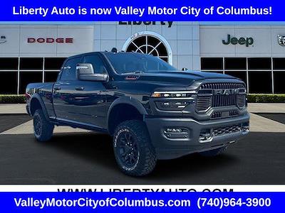 New 2026 Ram 2500 Power Wagon Crew Cab for sale #26008 - photo 1