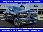New 2026 Ram 1500 Longhorn Crew Cab for sale #26050 - photo 1