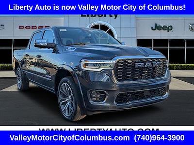 New 2026 Ram 1500 Limited Longhorn Crew Cab for sale #26051 - photo 1