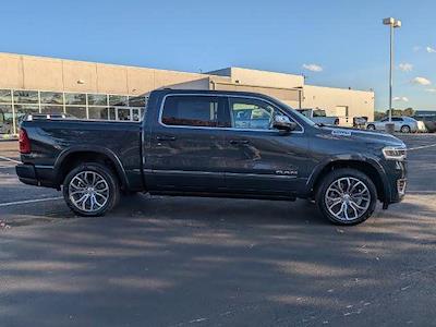 New 2026 Ram 1500 Limited Longhorn Crew Cab for sale #26051 - photo 2