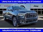 New 2026 Ram 1500 Limited Longhorn Crew Cab for sale #26051 - photo 1