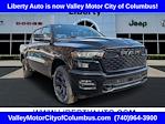 New 2026 Ram 1500 Big Horn Crew Cab for sale #26056 - photo 1