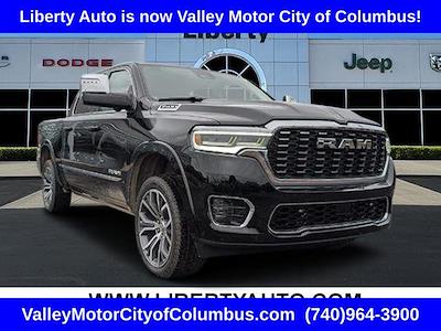 New 2026 Ram 1500 Limited Longhorn Crew Cab for sale #26058 - photo 1