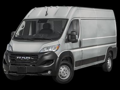New 2026 Ram ProMaster 2500 High Roof Empty Cargo Van for sale #26065 - photo 1