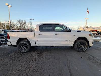 New 2026 Ram 1500 Big Horn Crew Cab for sale #26068 - photo 2