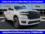 New 2026 Ram 1500 Big Horn Crew Cab for sale #26068 - photo 1