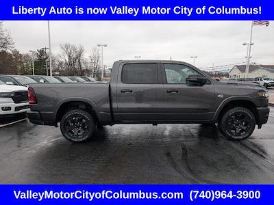 New 2026 Ram 1500 Big Horn Crew Cab for sale #26071 - photo 1