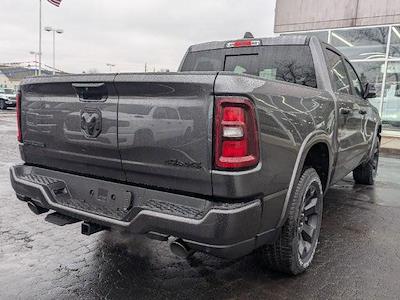 New 2026 Ram 1500 Big Horn Crew Cab for sale #26071 - photo 2