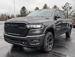 New 2026 Ram 1500 Big Horn Crew Cab for sale #26071 - photo 5