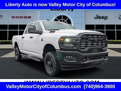 New 2025 Ram 2500 Tradesman Crew Cab for sale #9FX14163 - photo 1