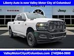 New 2025 Ram 2500 Tradesman Crew Cab for sale #9FX14163 - photo 1