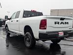 New 2025 Ram 2500 Tradesman Crew Cab for sale #9FX14163 - photo 4