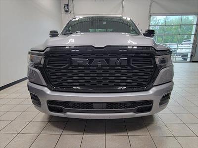 New 2025 Ram 1500 Big Horn Quad Cab 4x4 Pickup for sale #DR25053 - photo 2