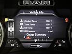 New 2025 Ram 1500 Big Horn Quad Cab 4x4 Pickup for sale #DR25053 - photo 29
