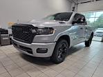 New 2025 Ram 1500 Big Horn Quad Cab 4x4 Pickup for sale #DR25053 - photo 3