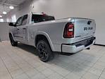 New 2025 Ram 1500 Big Horn Quad Cab 4x4 Pickup for sale #DR25053 - photo 5