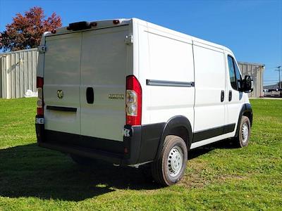 New 2025 Ram ProMaster 1500 Standard Roof Empty Cargo Van for sale #DR25150 - photo 2