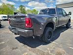 New 2025 Ram 3500 Laramie Crew Cab 4x4 DRW Pickup for sale #DR25203 - photo 6