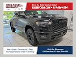 New 2026 Ram 1500 Big Horn Crew Cab for sale #DR26005 - photo 1