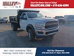 New 2024 Ram 5500 Regular Cab 4x4 Dump Truck for sale #FX12838 - photo 1