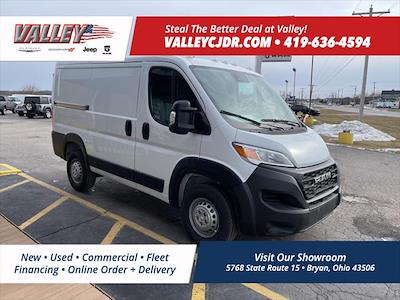 2024 Ram ProMaster 1500 Standard Roof FWD, Empty Cargo Van for sale #FX14104 - photo 1