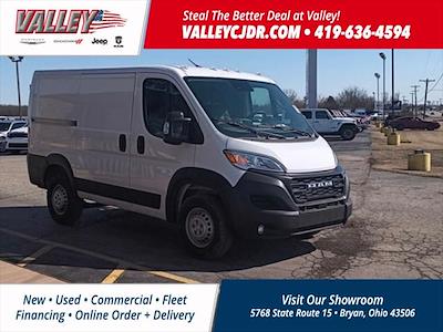 New 2025 Ram ProMaster 1500 Standard Roof Empty Cargo Van for sale #FX14114 - photo 1