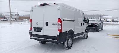 New 2025 Ram ProMaster 1500 Standard Roof Empty Cargo Van for sale #FX14114 - photo 2