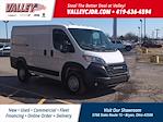 New 2025 Ram ProMaster 1500 Standard Roof Empty Cargo Van for sale #FX14114 - photo 1