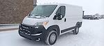 New 2025 Ram ProMaster 1500 Standard Roof Empty Cargo Van for sale #FX14114 - photo 4