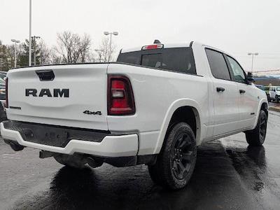 New 2026 Ram 1500 Big Horn Crew Cab for sale #PR26004 - photo 2