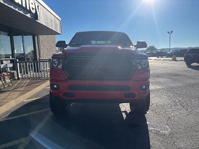 New 2024 Ram 1500 Tradesman Crew Cab 4x4 Pickup for sale #X24029 - photo 2