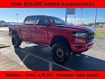 New 2024 Ram 1500 Tradesman Crew Cab 4x4 Pickup for sale #X24029 - photo 1