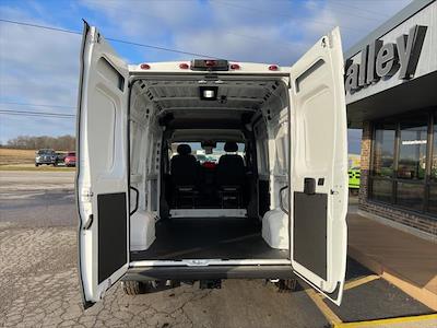 2025 Ram ProMaster 2500 High Roof FWD, Empty Cargo Van for sale #X25023 - photo 2