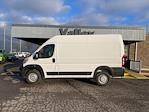 2025 Ram ProMaster 2500 High Roof FWD, Empty Cargo Van for sale #X25023 - photo 4