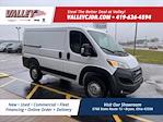 2025 Ram ProMaster 1500 Standard Roof FWD, Empty Cargo Van for sale #X25043 - photo 3