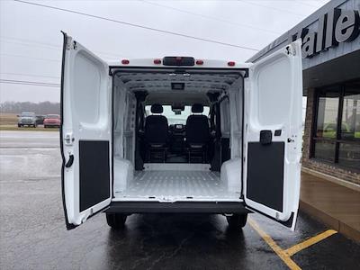 2025 Ram ProMaster 1500 Standard Roof FWD, Empty Cargo Van for sale #X25048 - photo 2