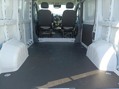 2025 Ram ProMaster 1500 Standard Roof FWD, Empty Cargo Van for sale #X25068 - photo 2