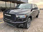 New 2025 Ram 1500 Laramie Crew Cab 4x4 Pickup for sale #X25094 - photo 3