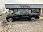 New 2025 Ram 1500 Laramie Crew Cab 4x4 Pickup for sale #X25094 - photo 4