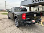 New 2025 Ram 1500 Laramie Crew Cab 4x4 Pickup for sale #X25094 - photo 5