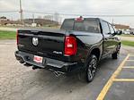 New 2025 Ram 1500 Laramie Crew Cab 4x4 Pickup for sale #X25094 - photo 7