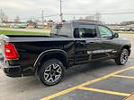 New 2025 Ram 1500 Laramie Crew Cab 4x4 Pickup for sale #X25094 - photo 8