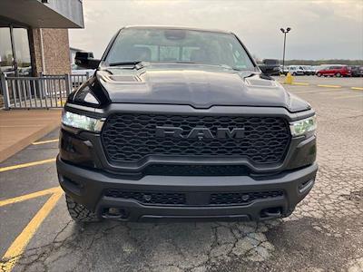 New 2025 Ram 1500 Rebel Crew Cab 4x4 Pickup for sale #X25098 - photo 2