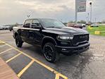 New 2025 Ram 1500 Rebel Crew Cab 4x4 Pickup for sale #X25098 - photo 1