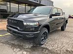 New 2025 Ram 1500 Rebel Crew Cab 4x4 Pickup for sale #X25098 - photo 3